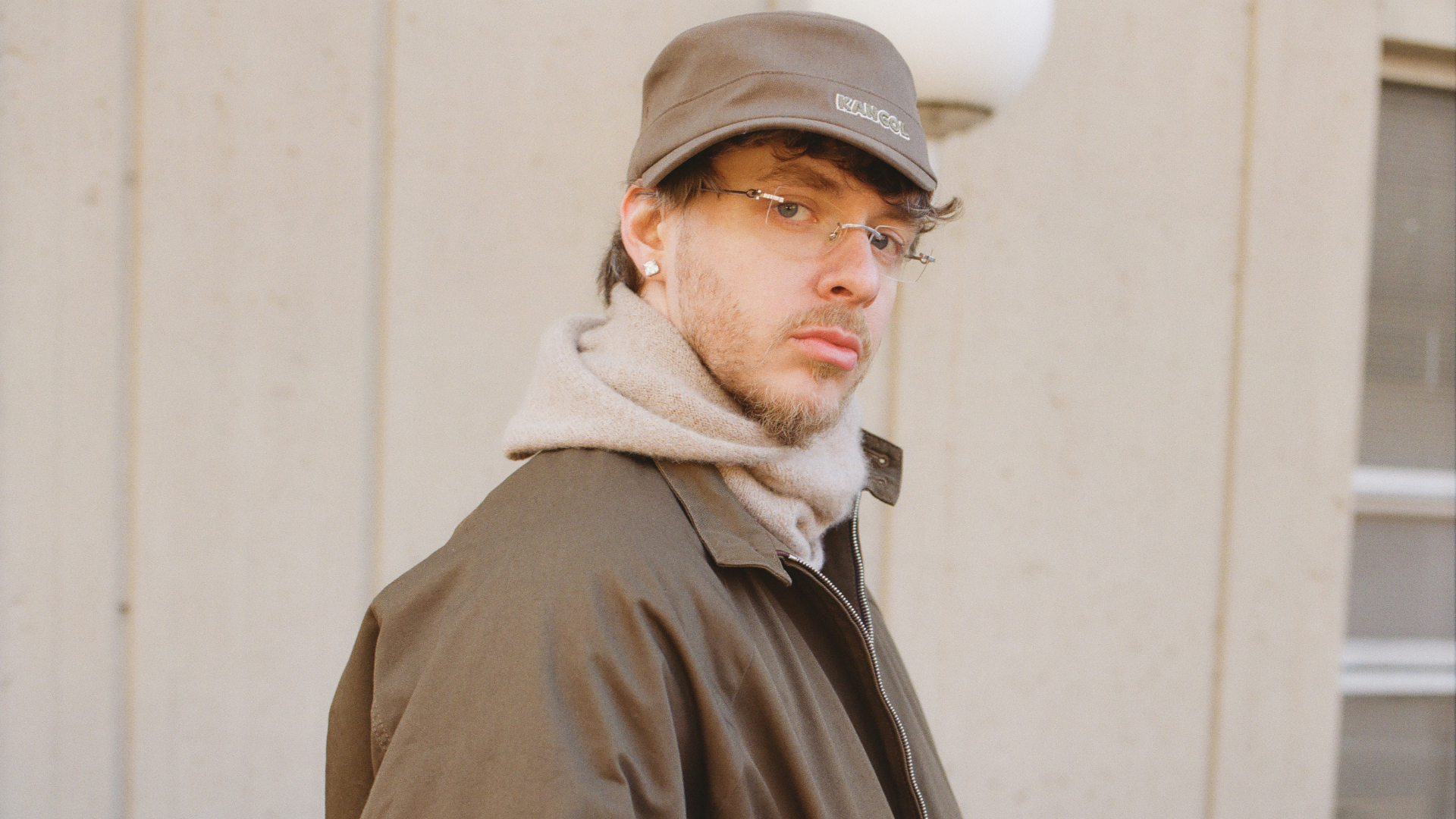 Jack Harlow