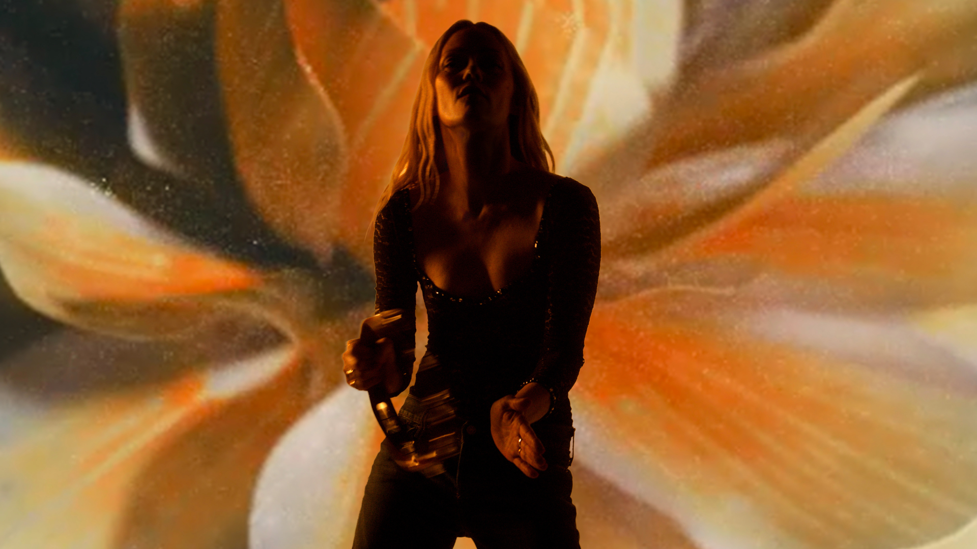 Vanessa Paradis