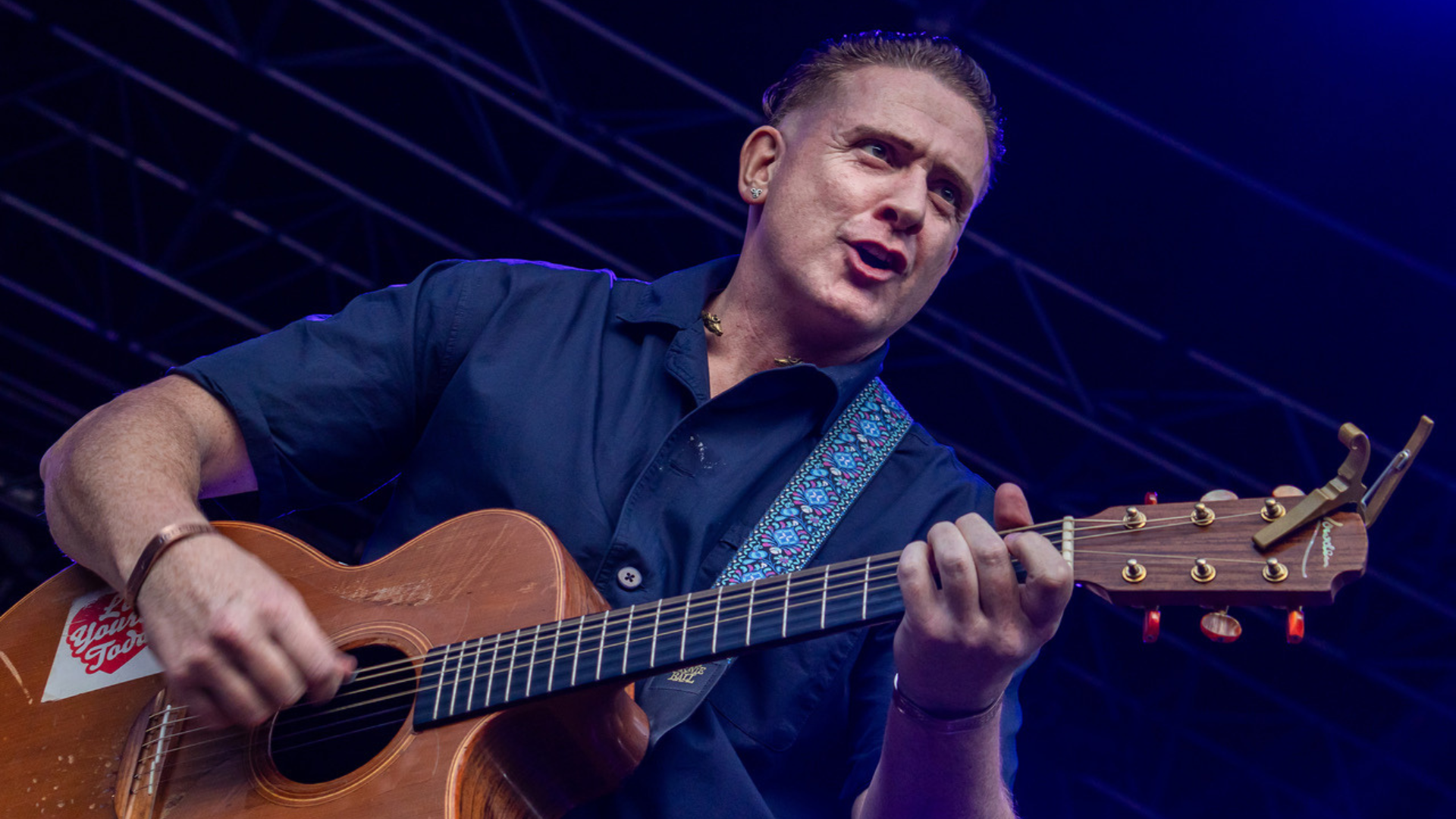 Damien Dempsey