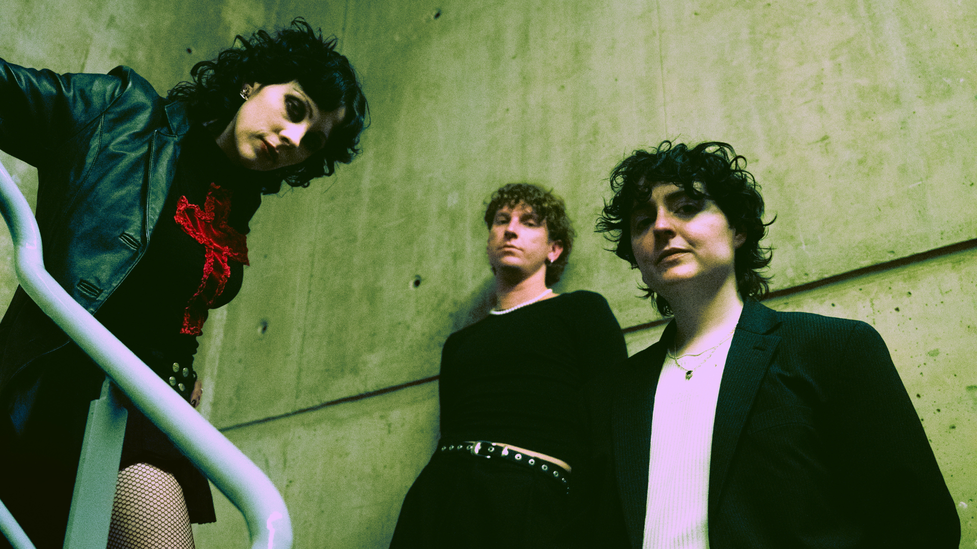 Pale Waves
