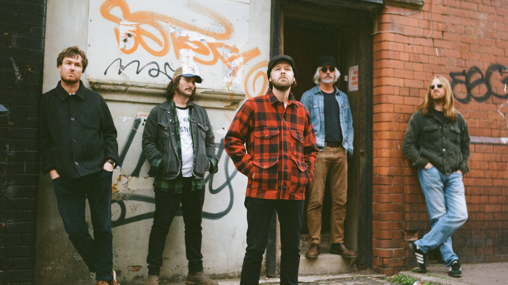 The Coral