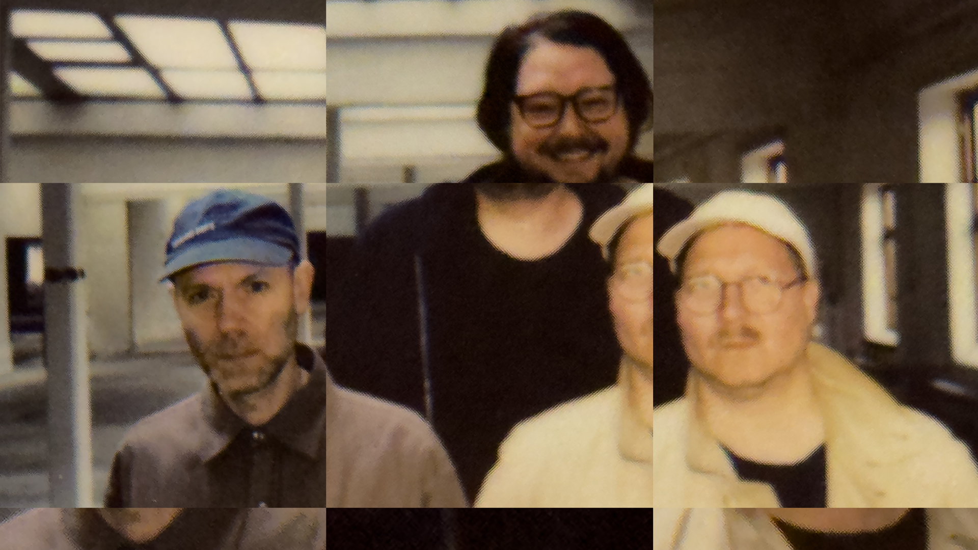 The Radio Dept.
