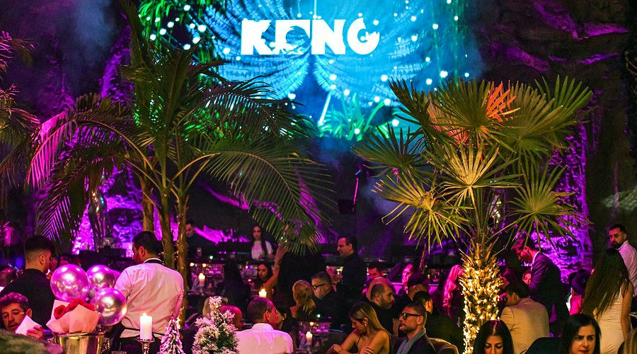 Kong