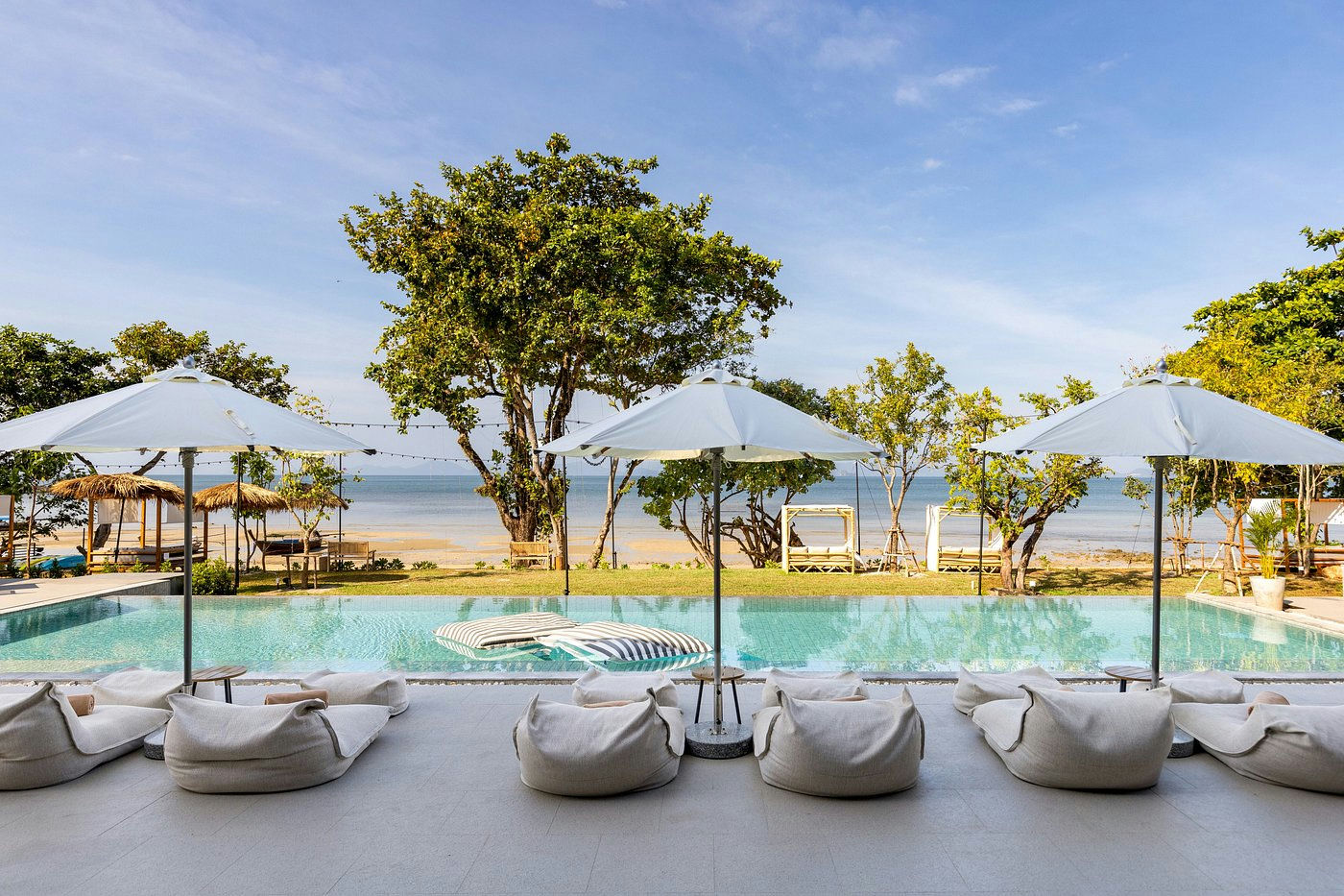 Krabi Beach Club