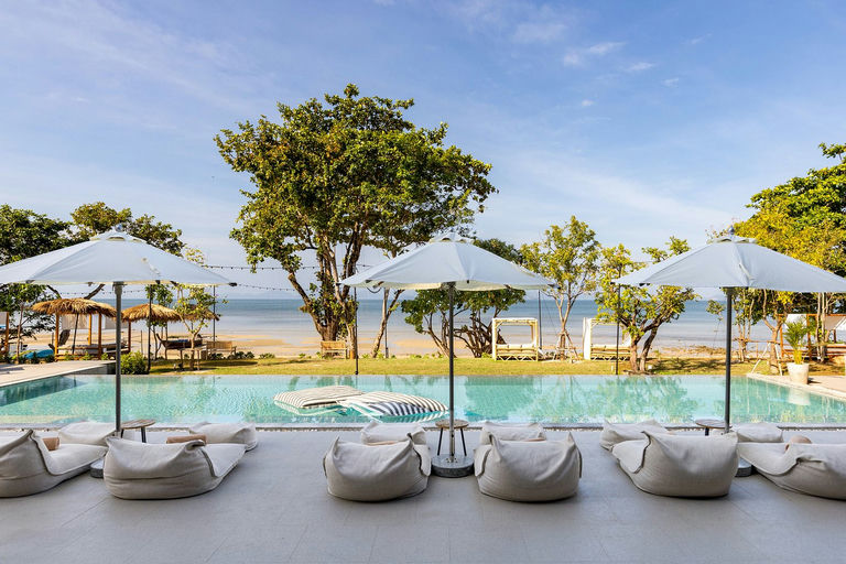 Krabi Beach Club