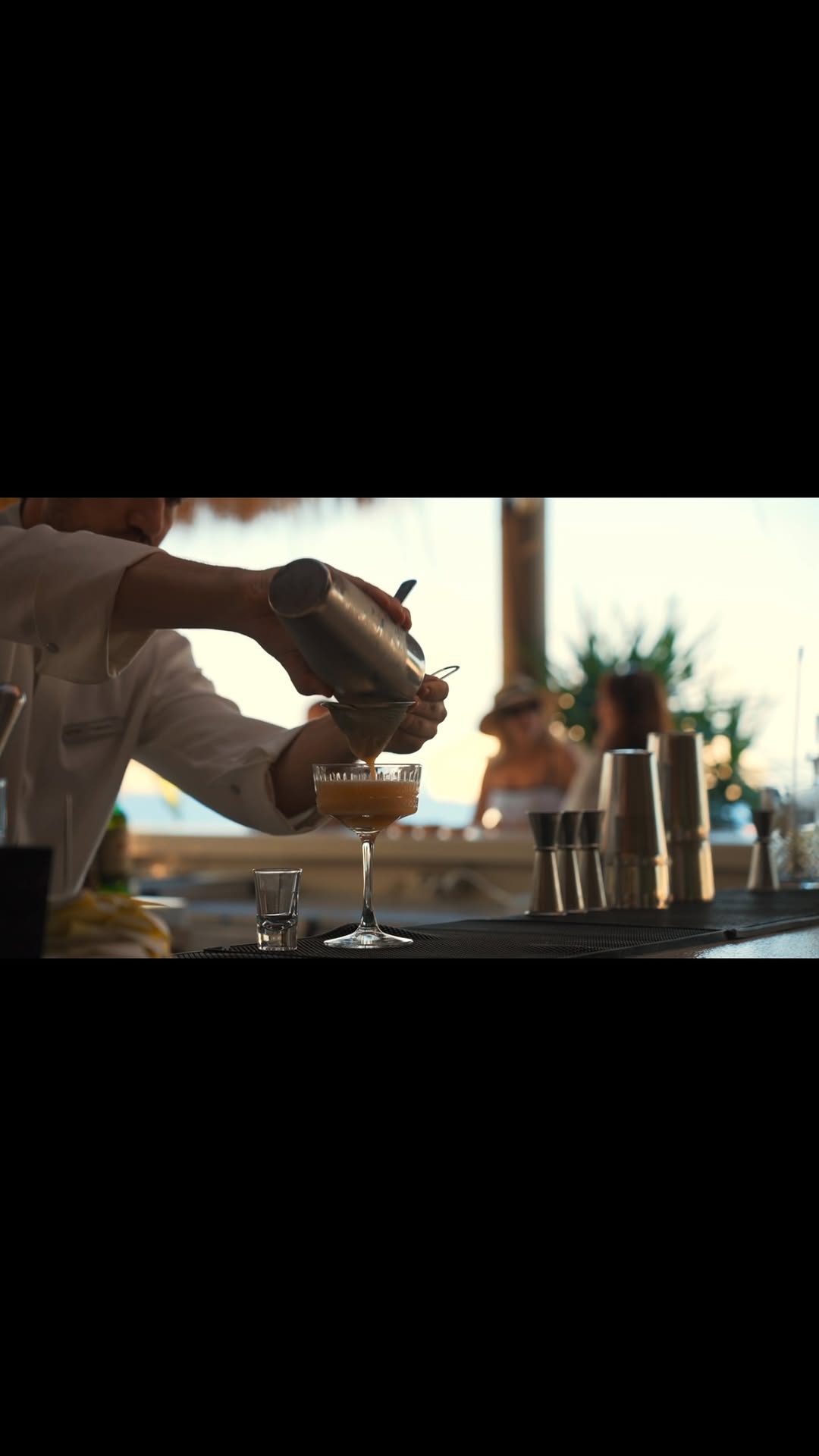 Video 2 from Kuum Hotel & SPA Bodrum