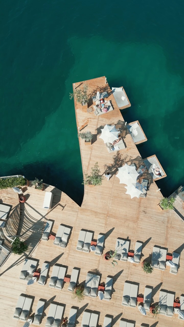 Video 4 from Kuum Hotel & SPA Bodrum
