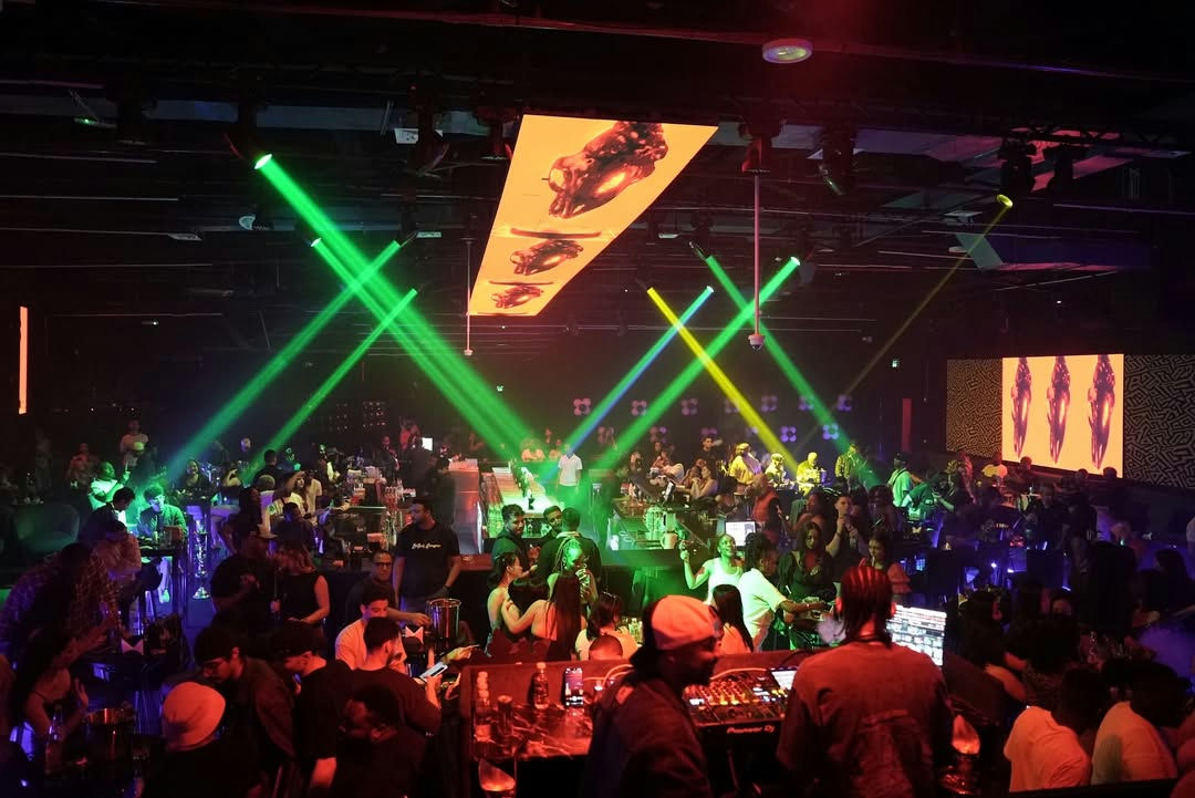 Kyra Club & Lounge