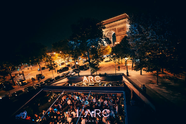 L’Arc Paris