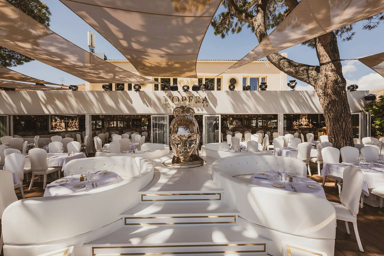 L’Opéra Saint‑Tropez