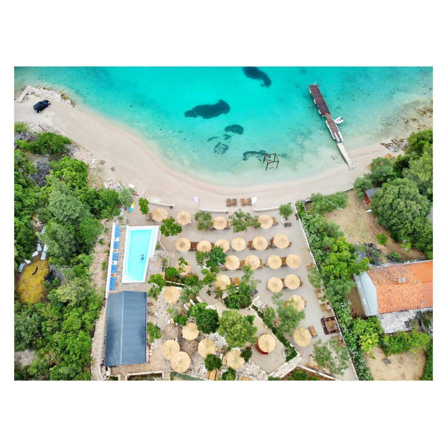 La Banya Beach Club