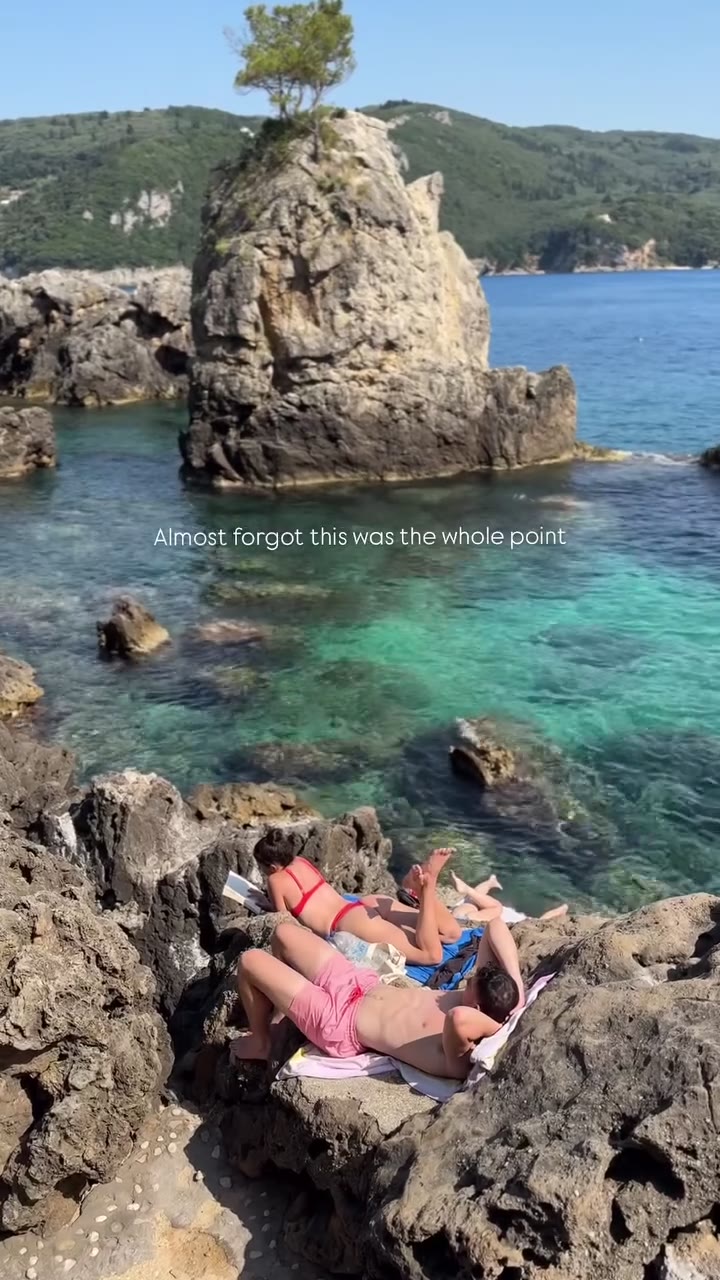 Video 2 from La Grotta Bar