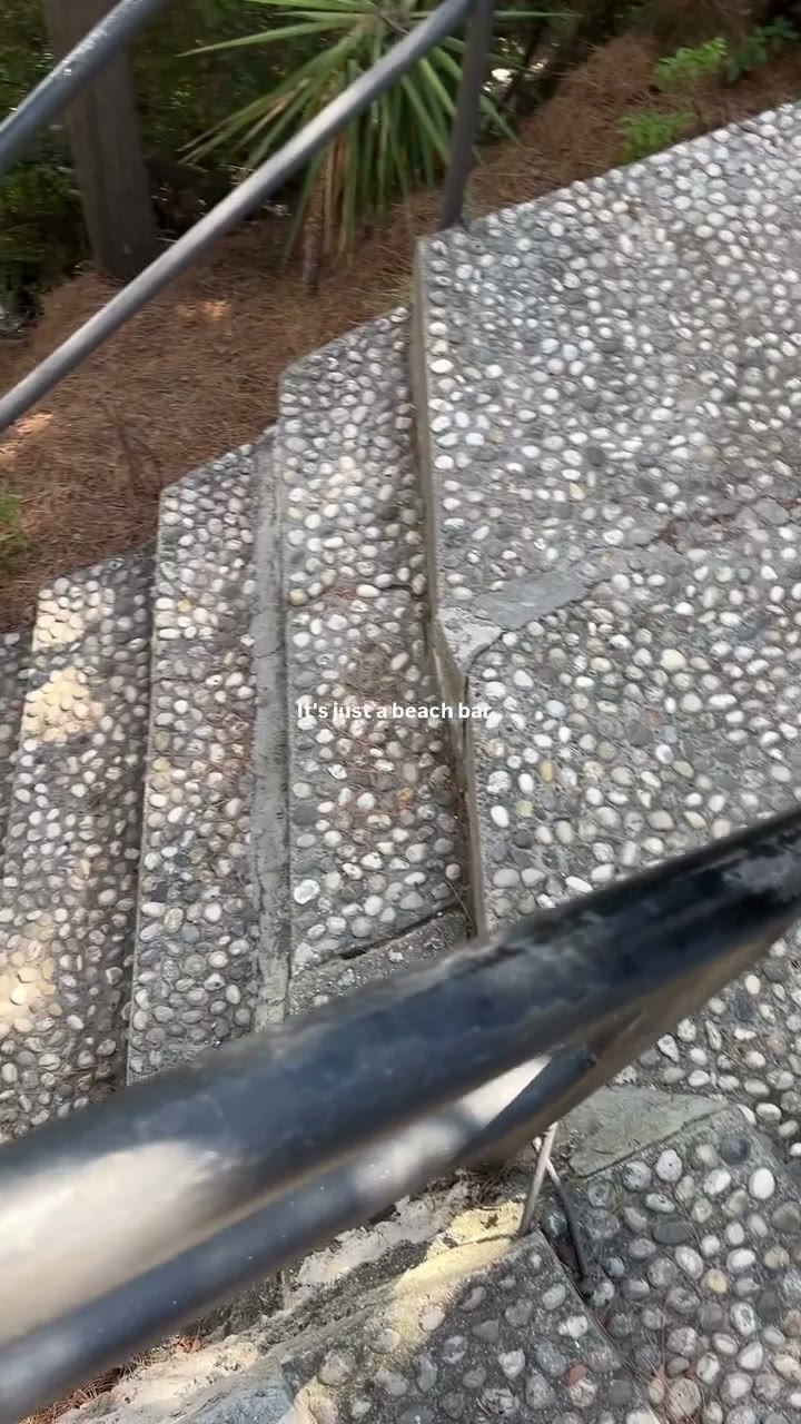 Video 1 from La Grotta Bar