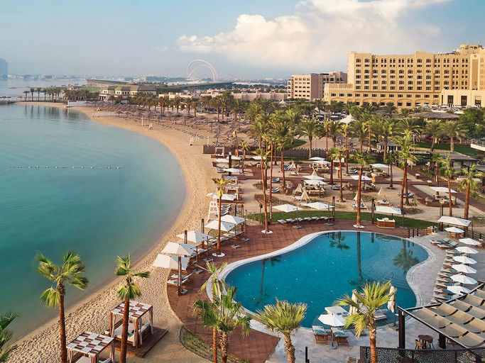 La Mar Beach