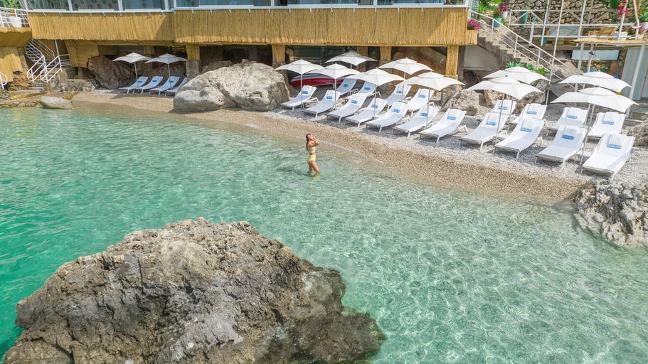 La Palma Beach Club