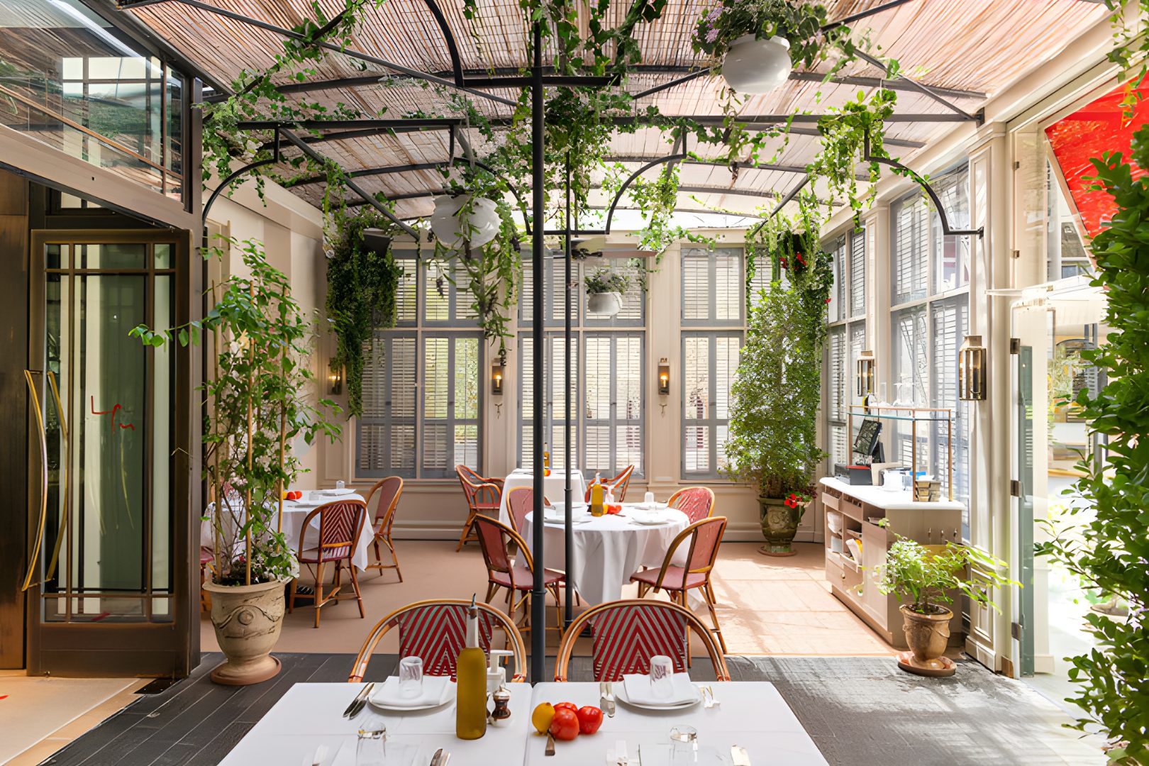La Petite Maison (LPM), a restaurant in Dubai, UAE — photo 3