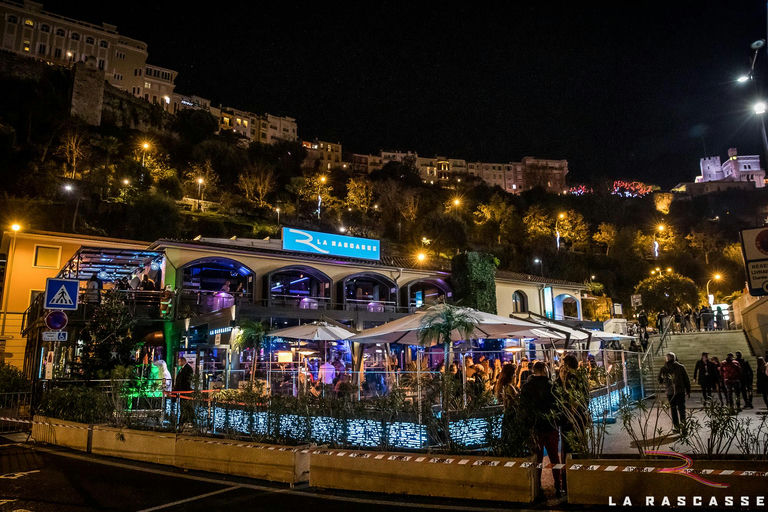 La Rascasse