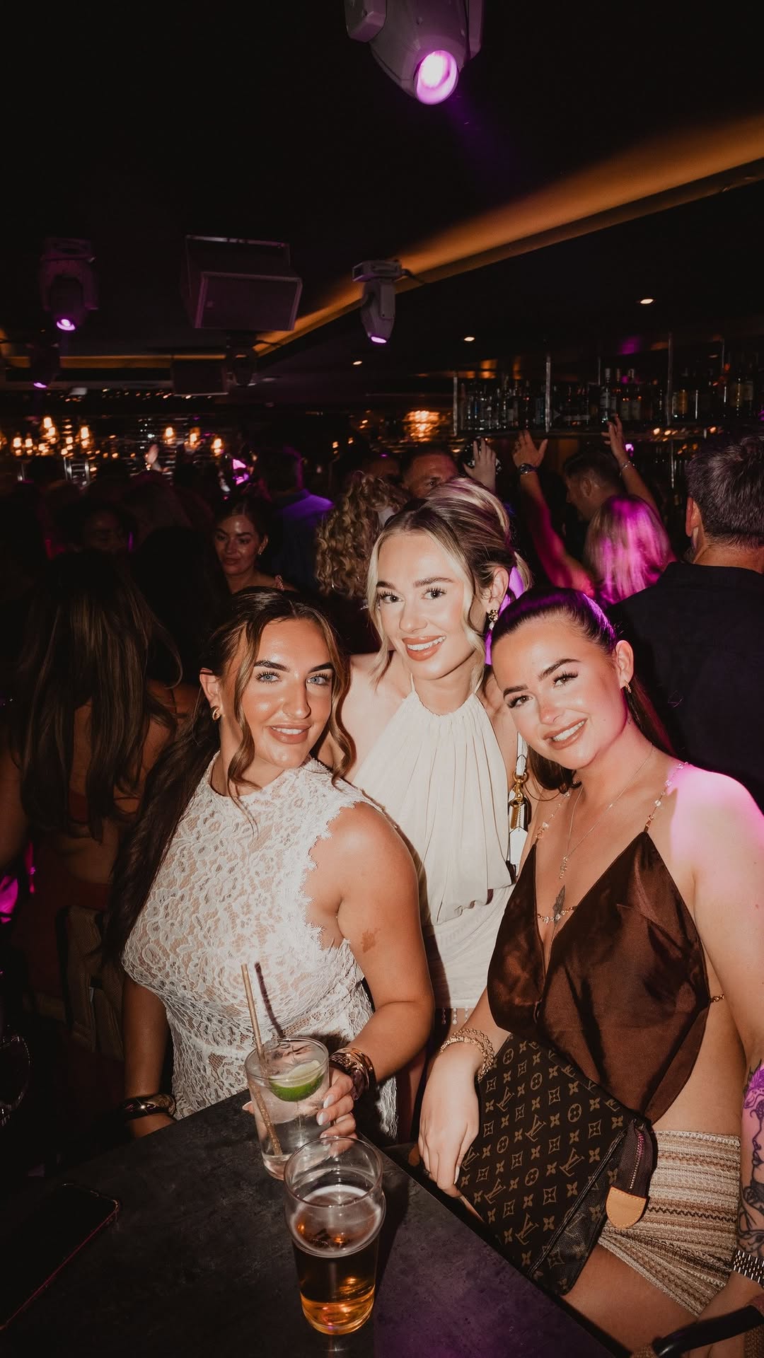 Video 5 from La Sala Puerto Banús