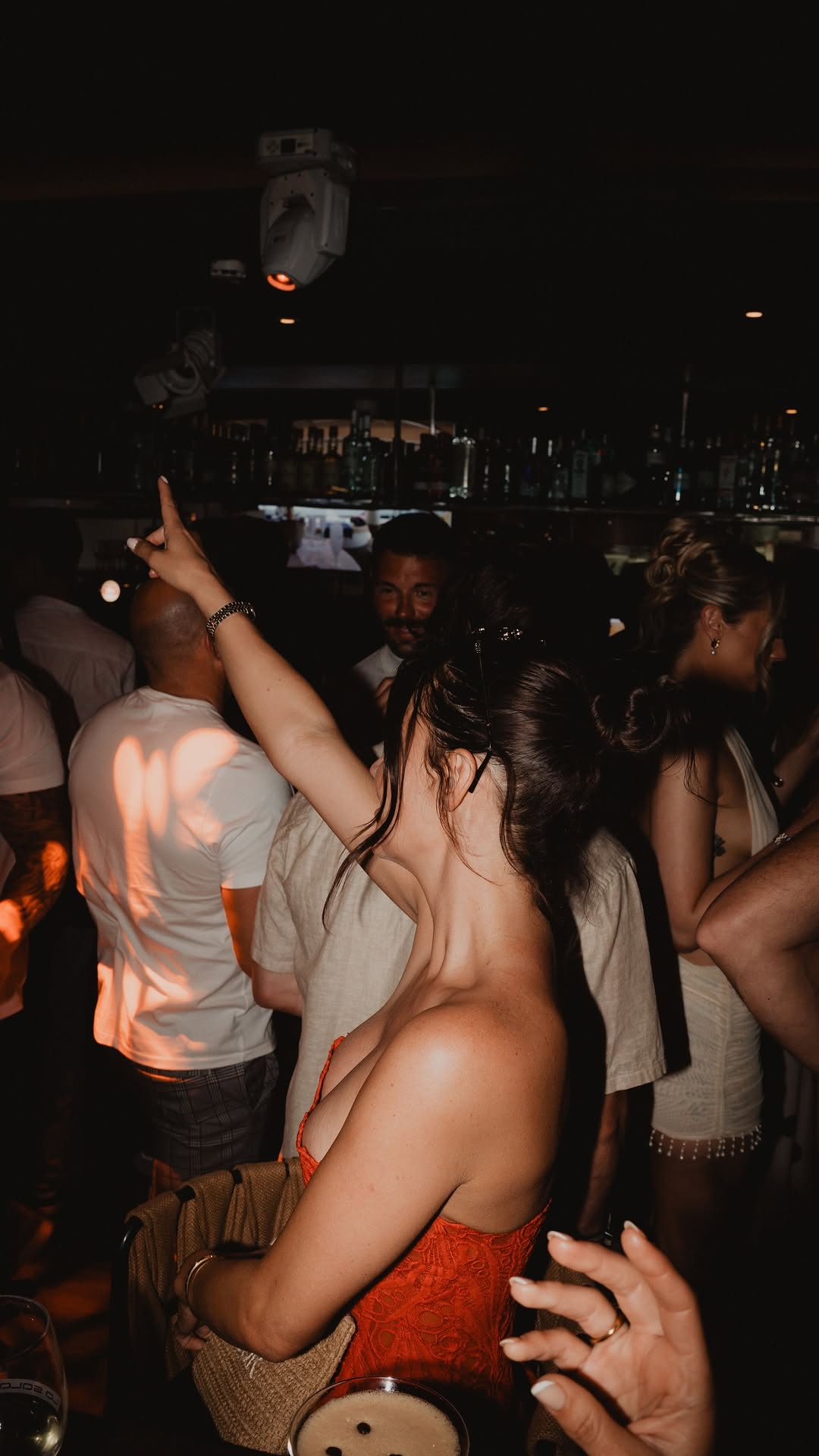 Video 2 from La Sala Puerto Banús