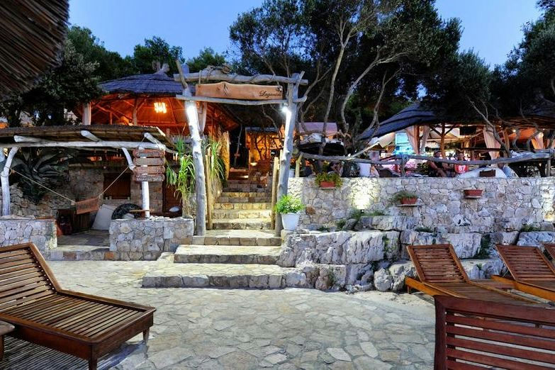 Laganini Beach Club
