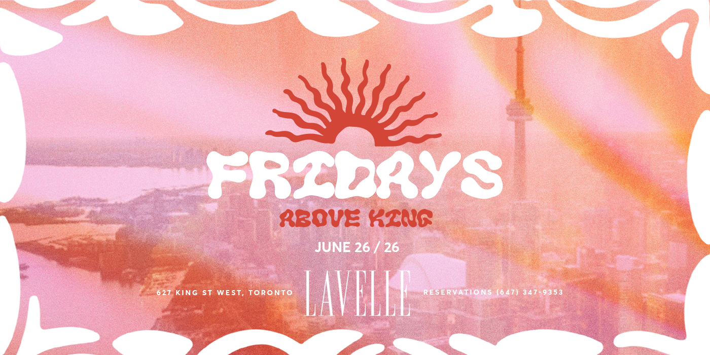Fridays