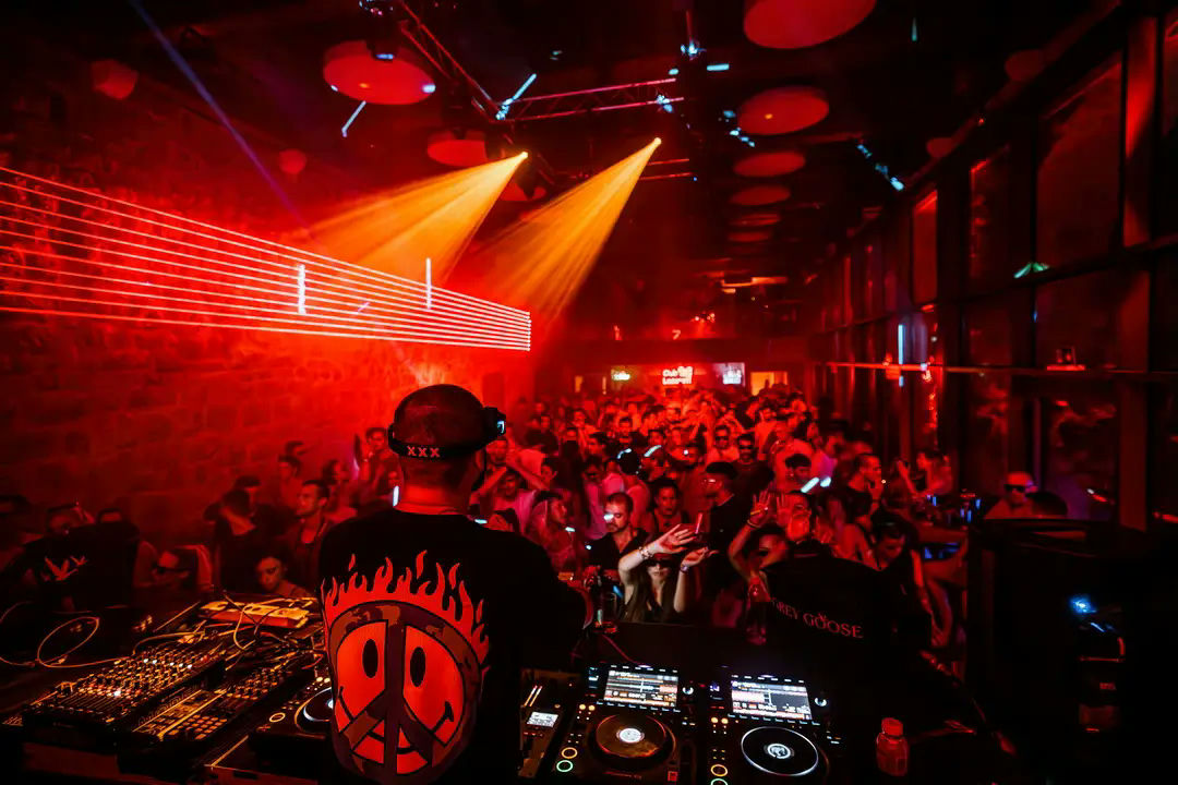 Lazareti Club