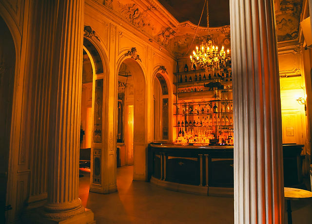 Le Carmen