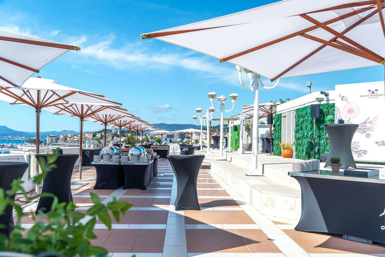 Le Panorama Rooftop
