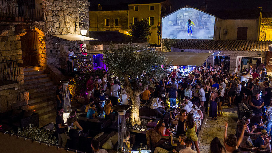 Le Patio
