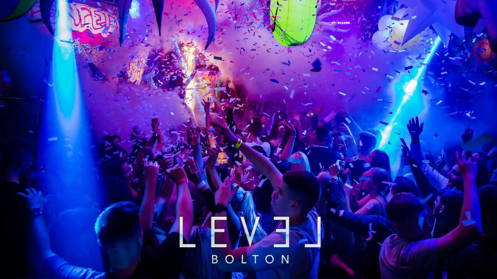 Level