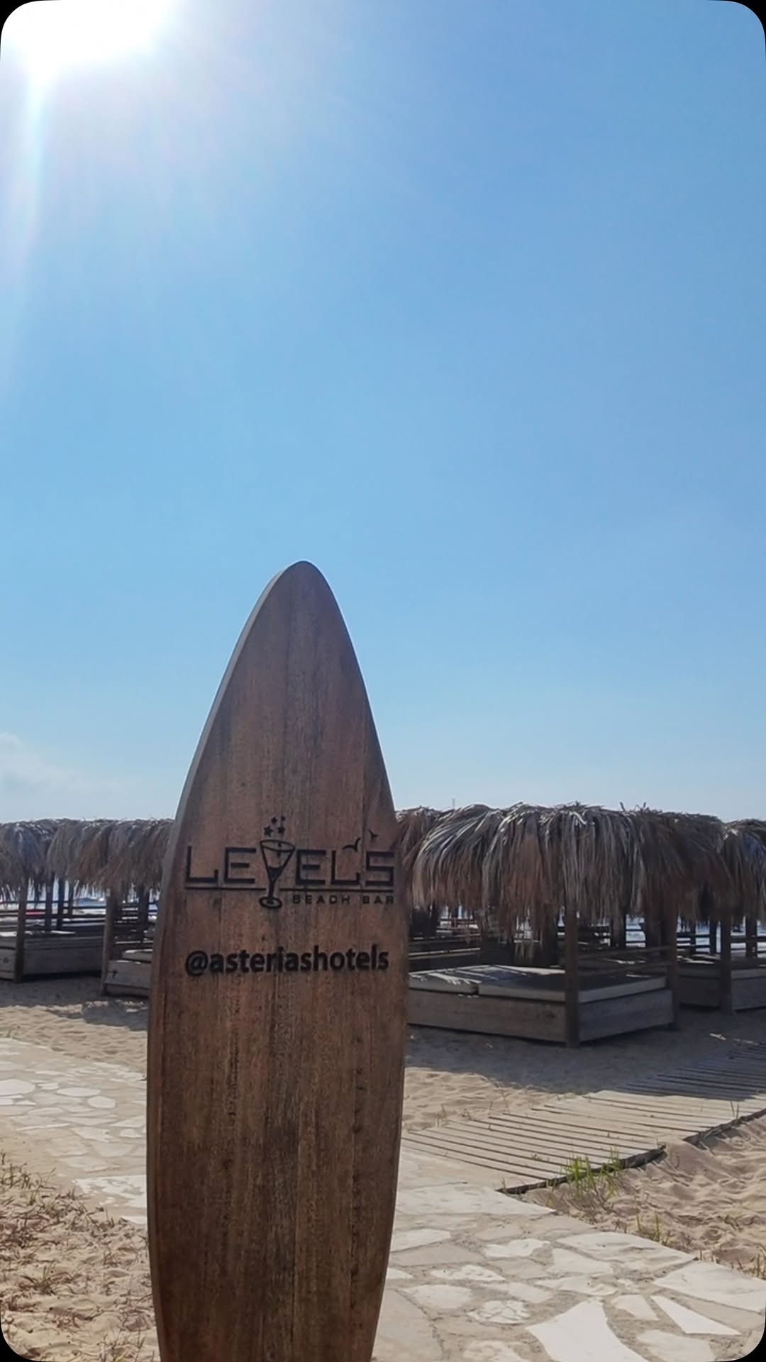 Video 2 from Levels Beach Bar