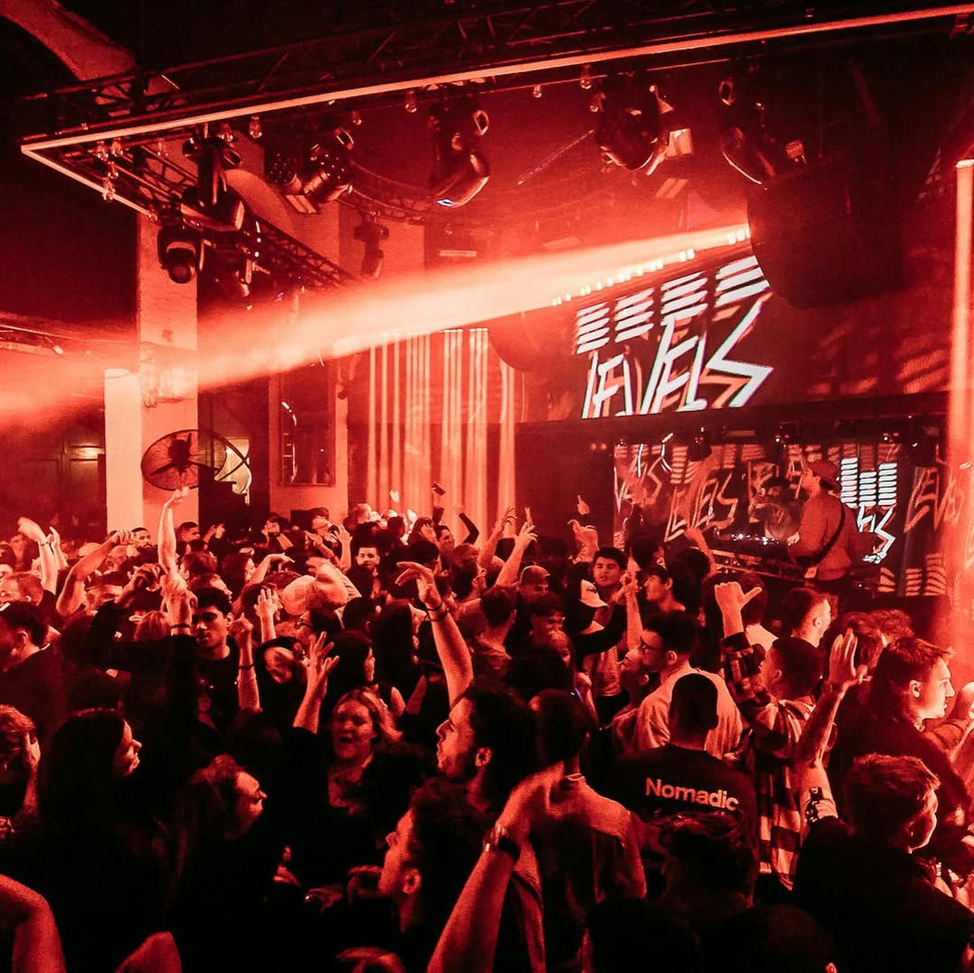 LEVELS
