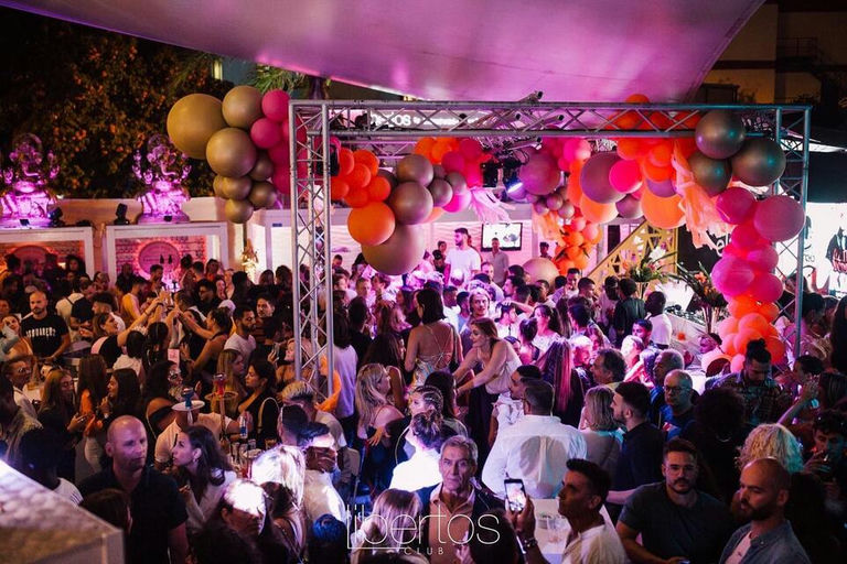 Libertos Club