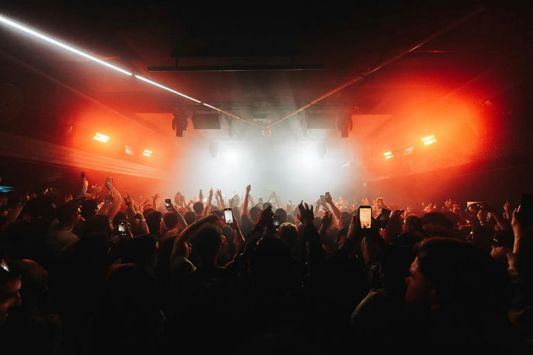 Liquid Club
