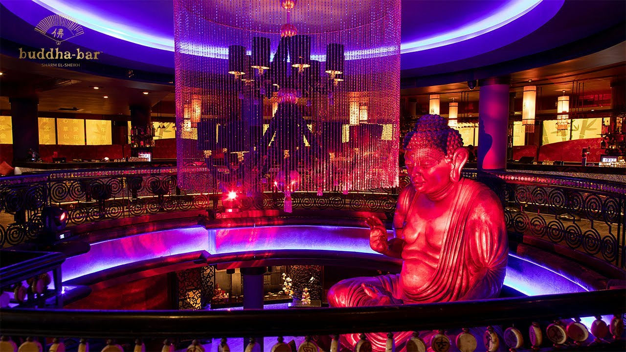 Little Buddha