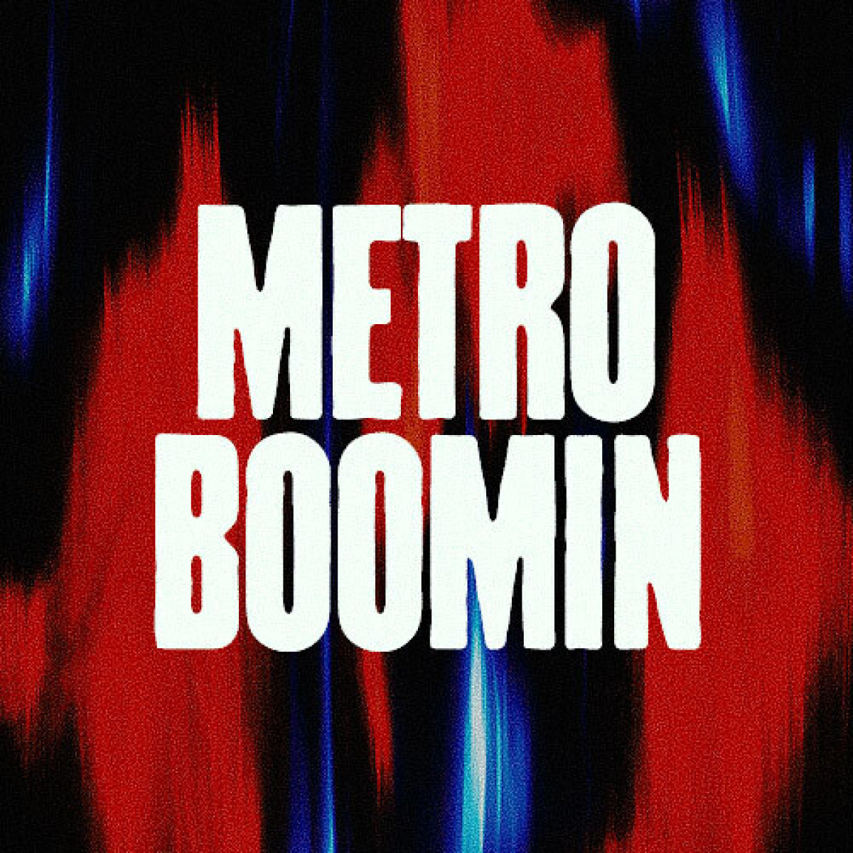 Metro Boomin - Labor Day Weekend