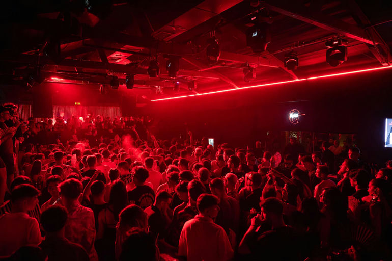 Loco Dance Club