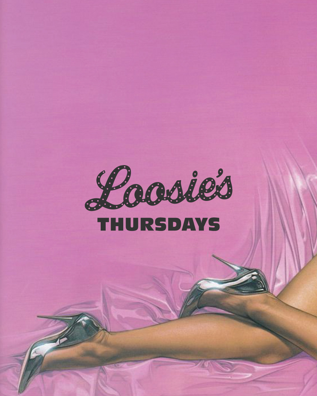 Loosie's Thursdays