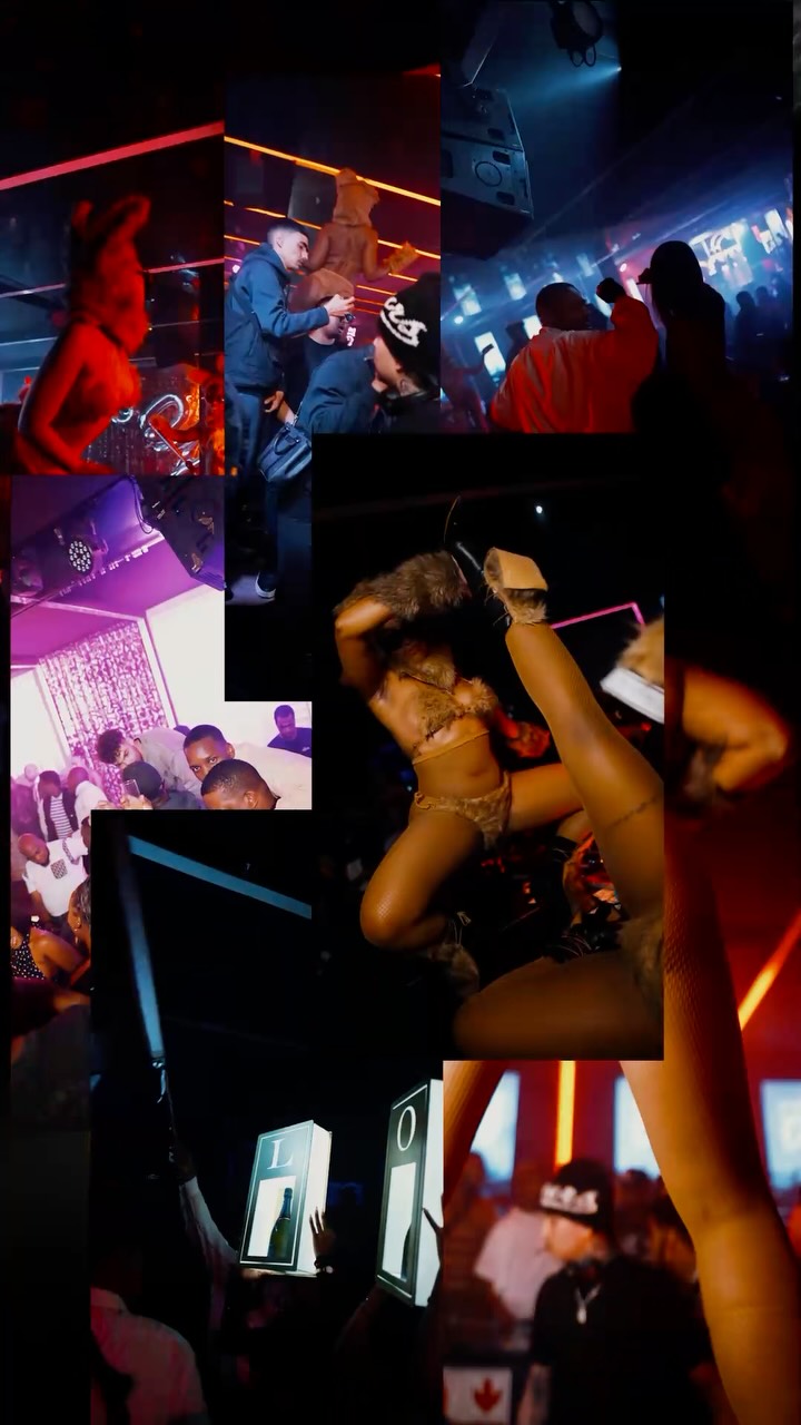 Video 6 from Louis