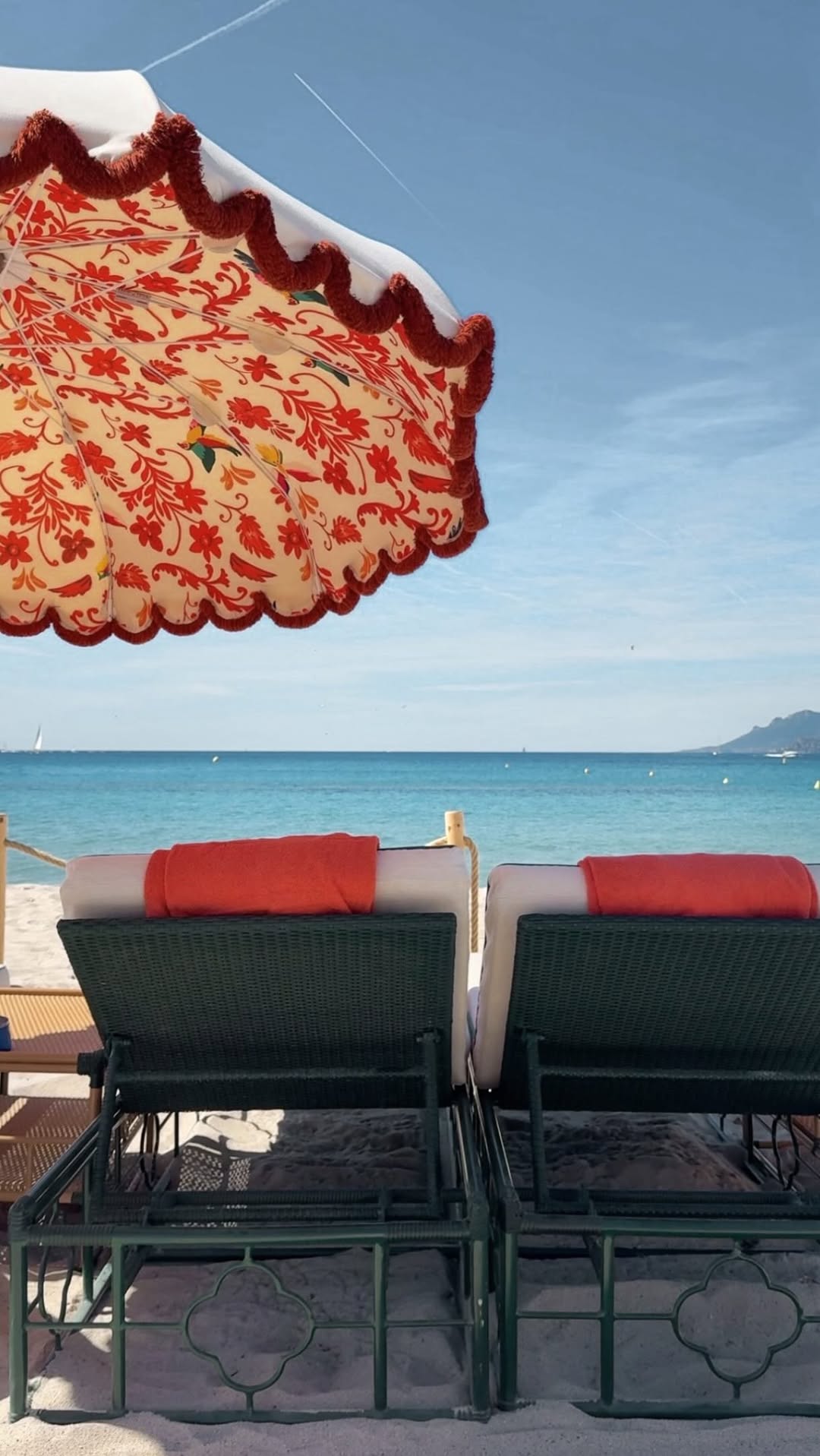 Video 3 from Lucia Beach Club