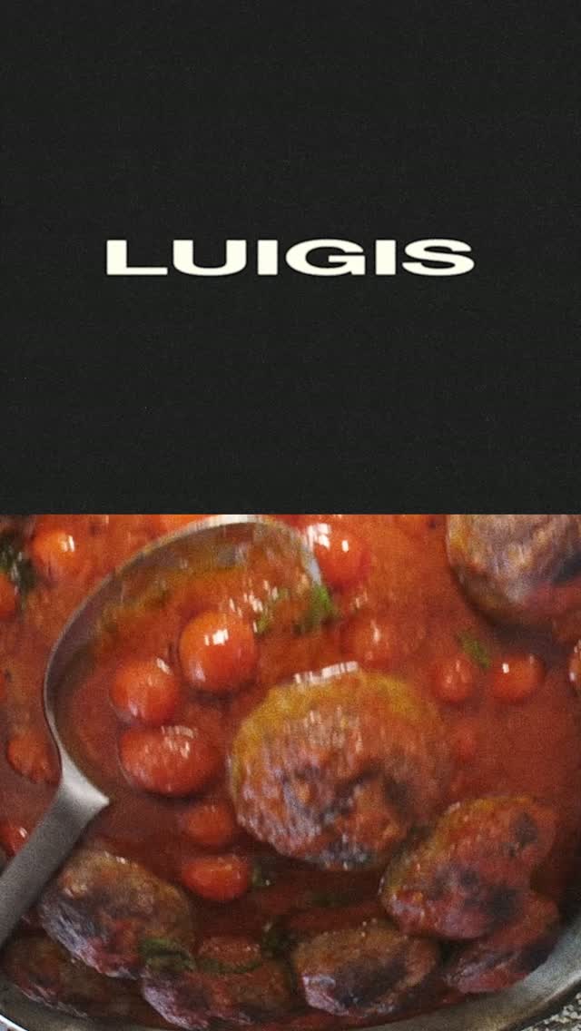 Video 1 from Luigi's Hot Pizza