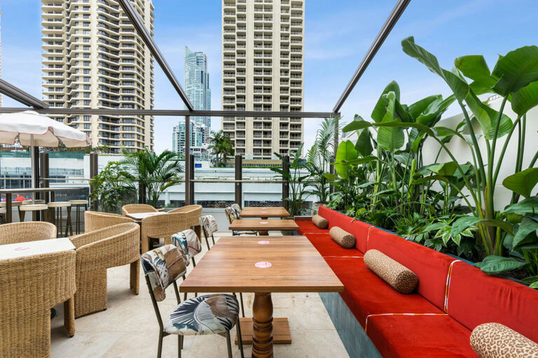 Lulu Rooftop 