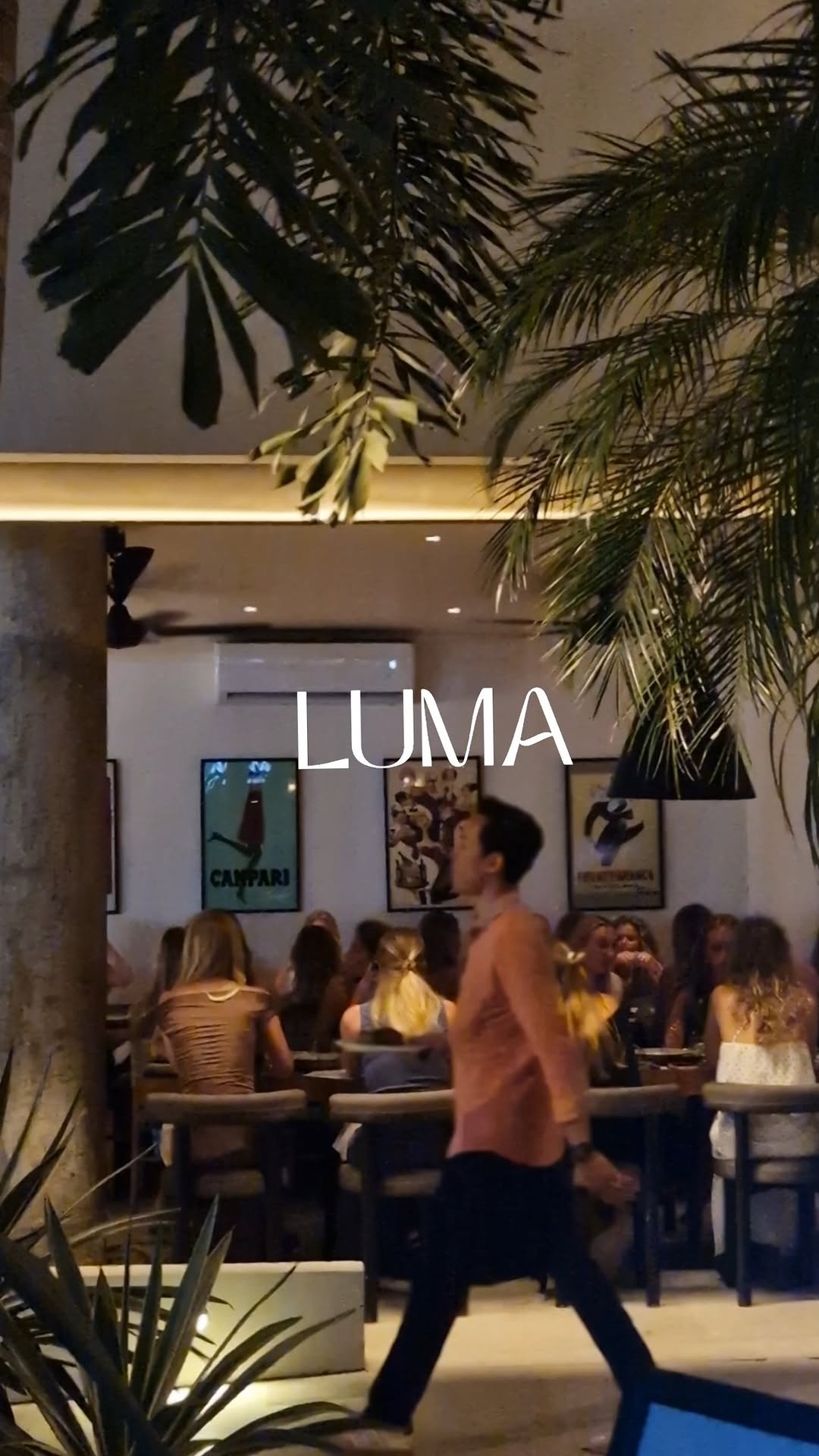 Video 3 from Luma