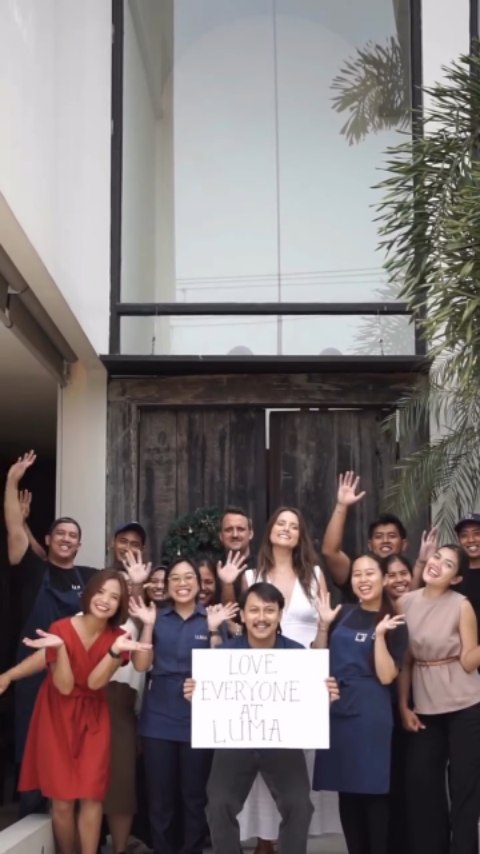 Video 5 from Luma