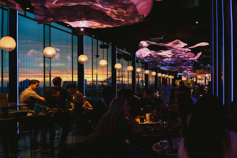 LuminAir
