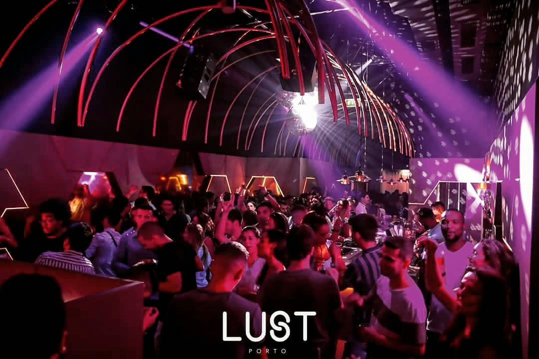 Lust  