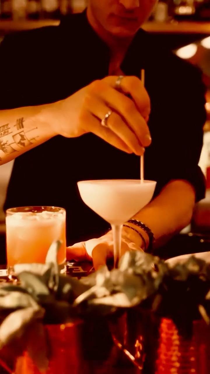 Video 2 from M’Uniqo Rooftop Bar