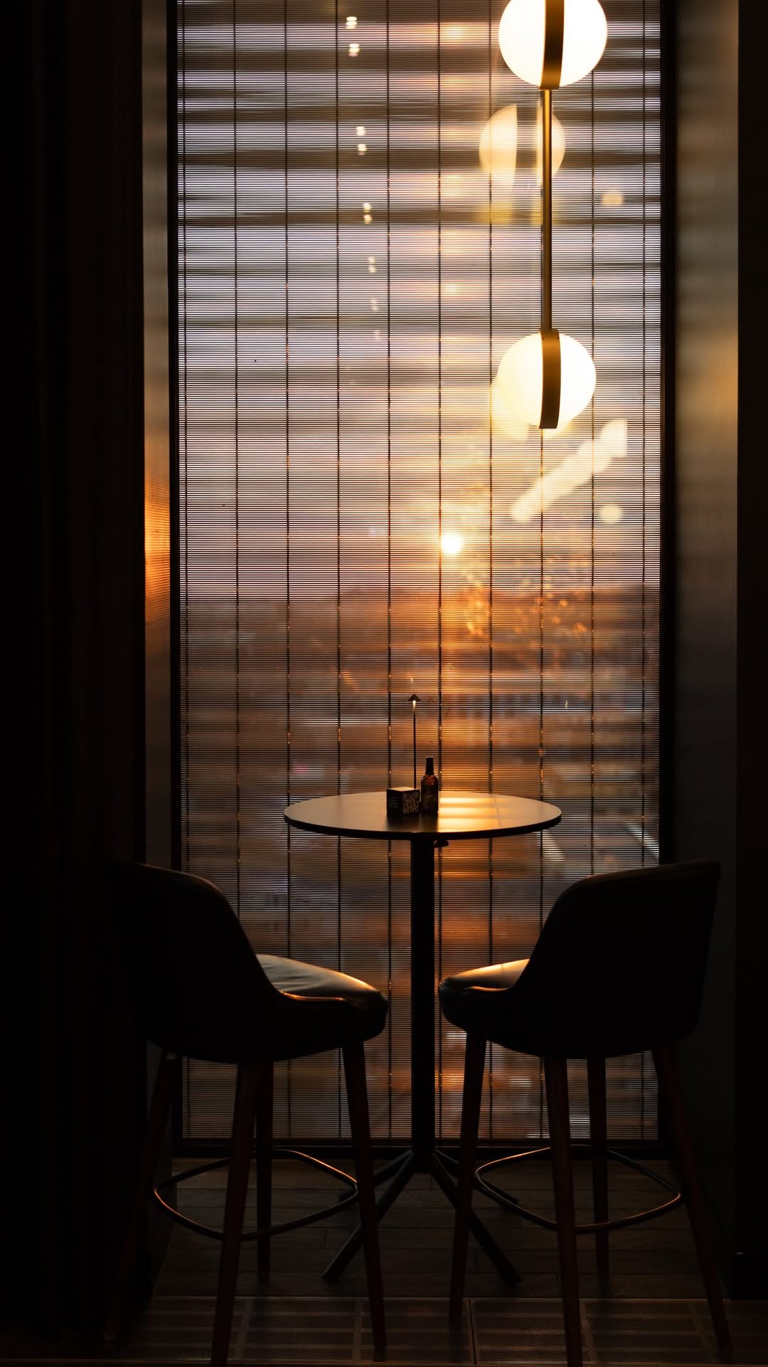 Video 1 from M’Uniqo Rooftop Bar