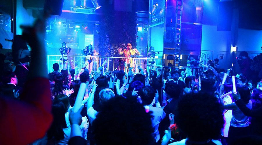 Maharaja Osaka