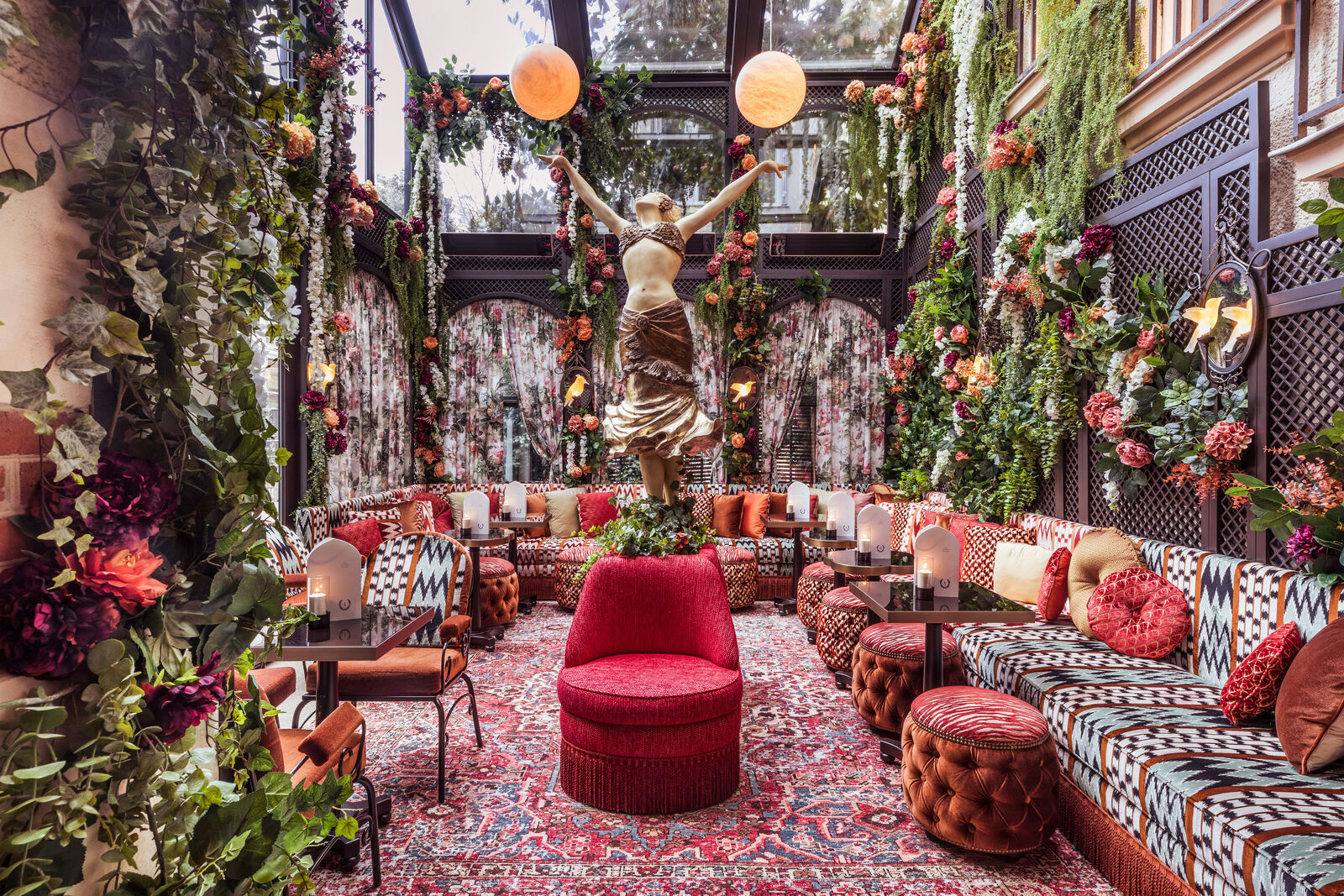 Maison Revka Dubai